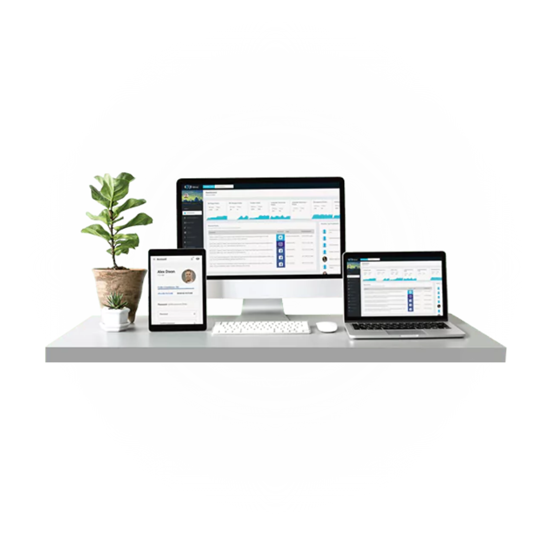 RTM-dashboard-variations
